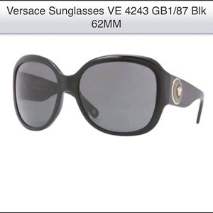 Versace Sunglasses